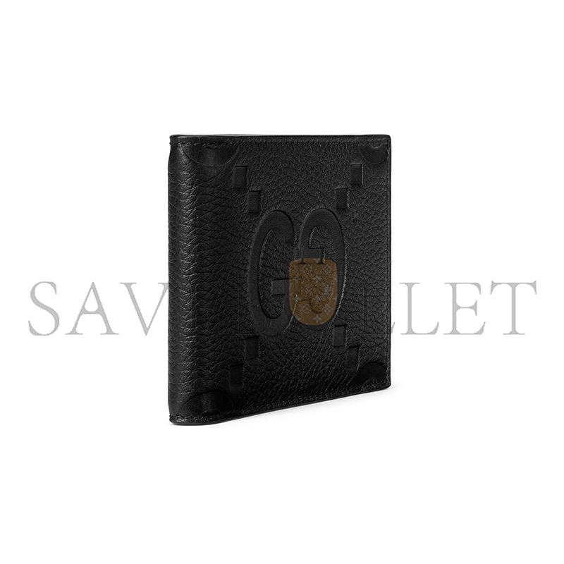 Gvc*1 gg jumbo wallet ‎739475 (21*9cm)